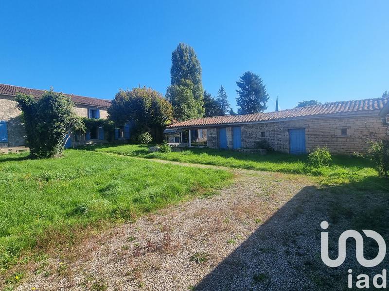 Maison de campagne - 560 m² - 19 pièces