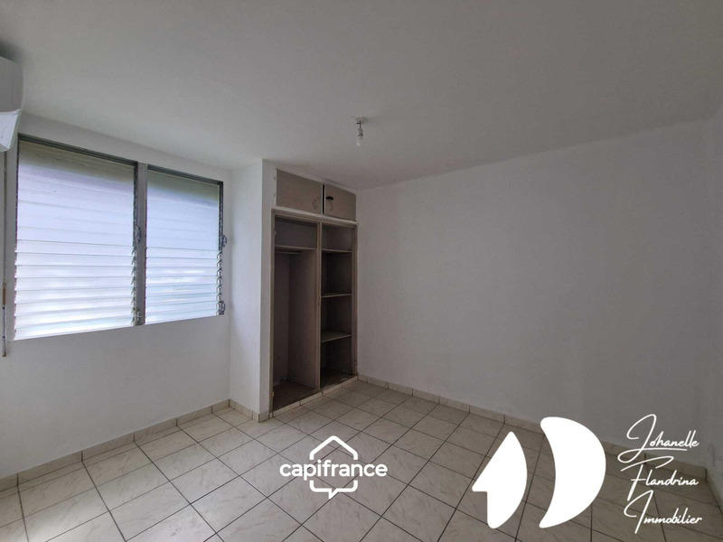 Maison - 63 m² - 3 pièces