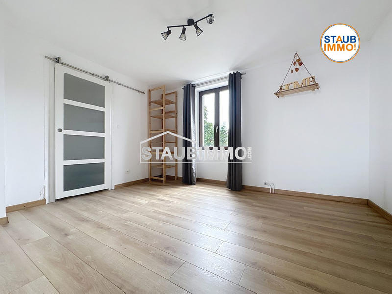 Maison - 149 m² - 6 pièces