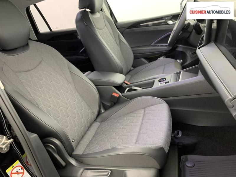 Volkswagen Tiguan 1.5 Etsi 150ch Dsg7 Life Plus