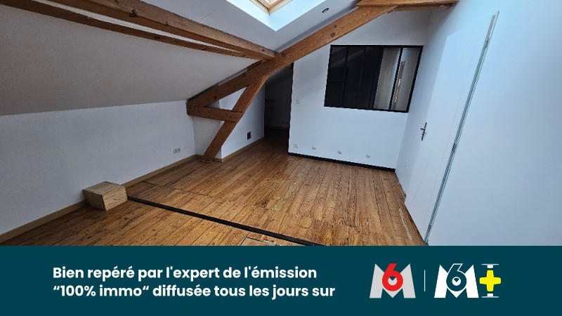 Maison - 176 m² - 6 pièces