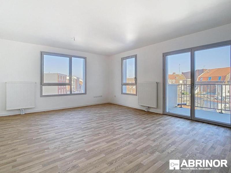 Appartement - 71 m² - 3 pièces