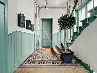 Appartement - 54 m² - 3 pièces