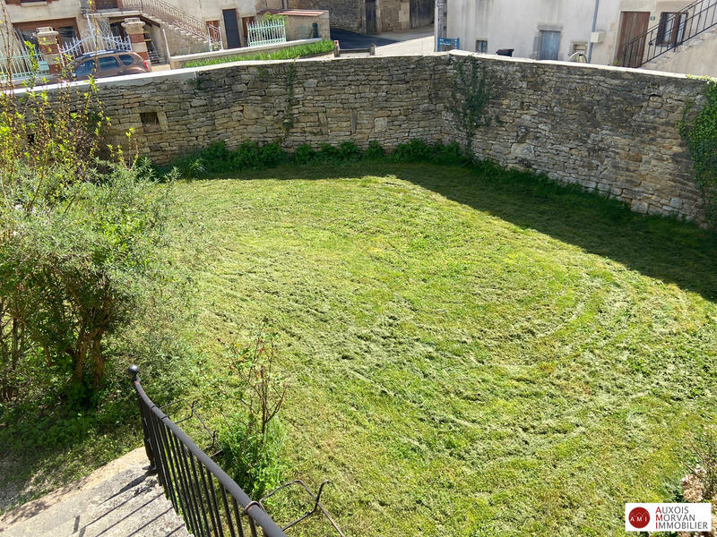 Maison ancienne - 133 m² - 5 pièces