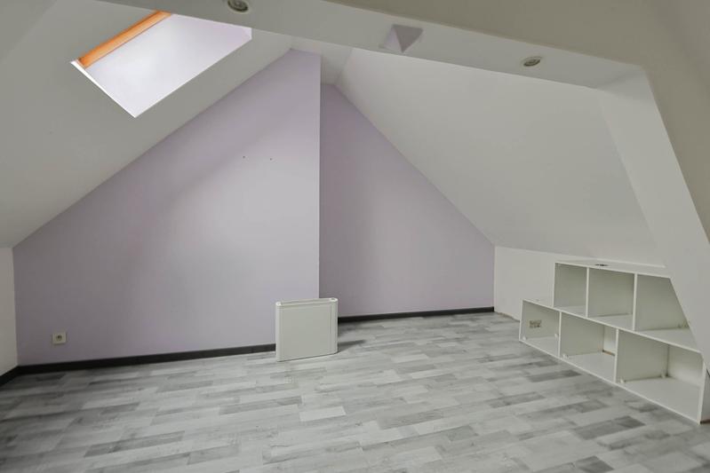 Longère - 120 m² - 7 pièces