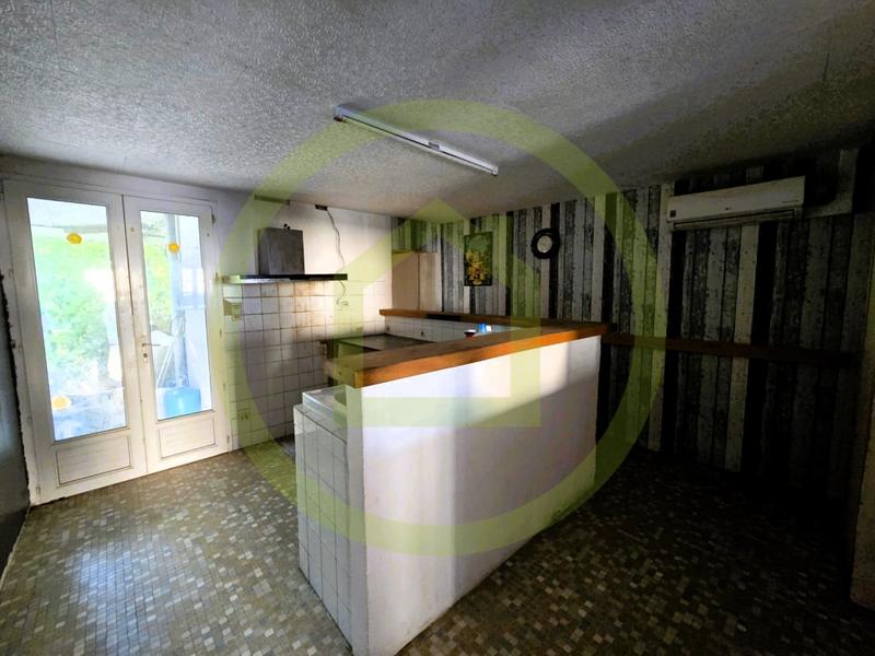 Maison - 170 m² - 6 pièces