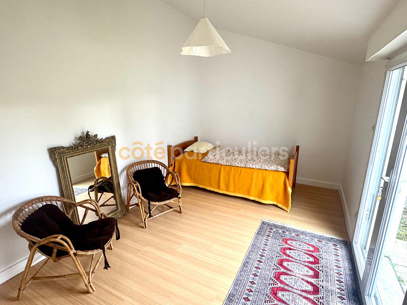 Maison - 168 m² - 5 pièces