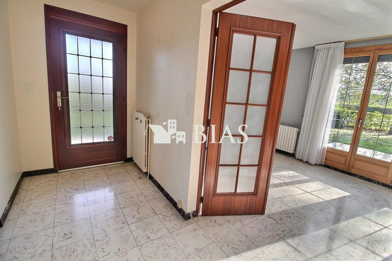 Maison - 156 m² - 8 pièces