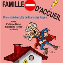 Famille d'Accueil - la boîte à rire, Perpignan