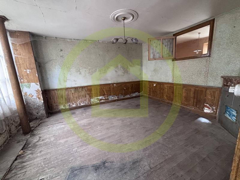 Maison - 80 m² - 6 pièces