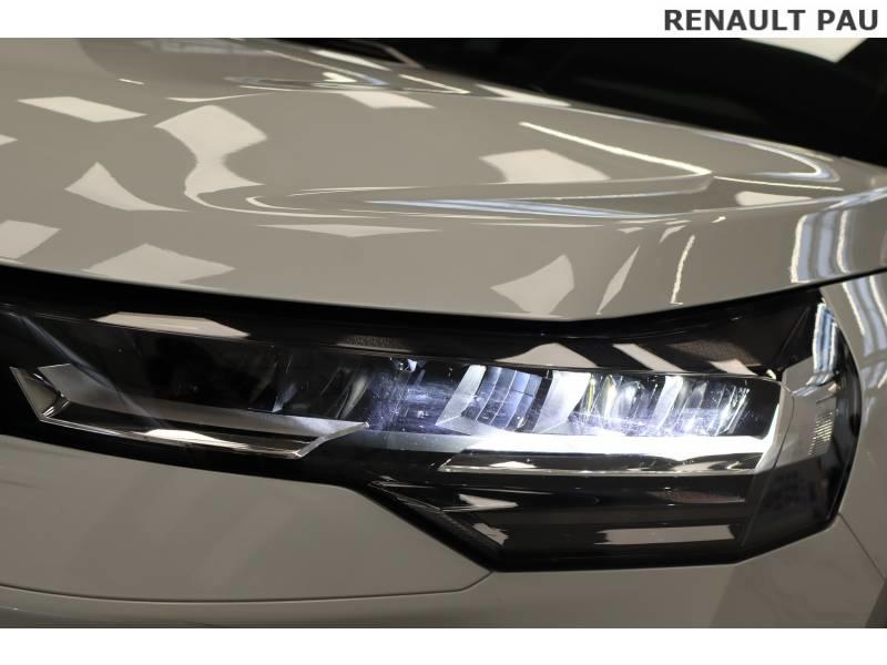 Renault Symbioz E-Tech full hybrid 145 Iconic