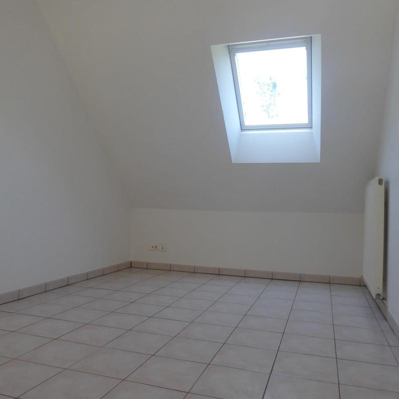 Maison - 117 m² - 5 pièces