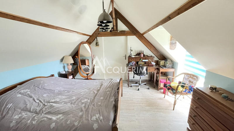 Ferme - 200 m² - 8 pièces