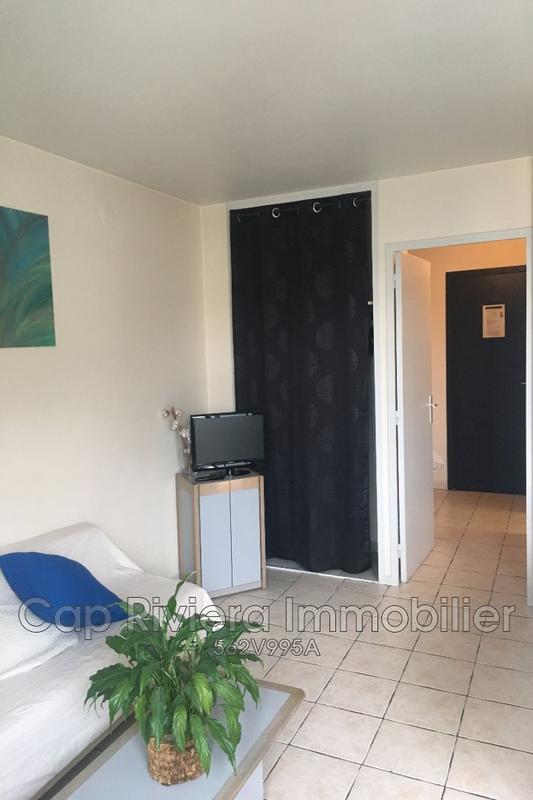 Appartement - 28 m² - 1 pièce