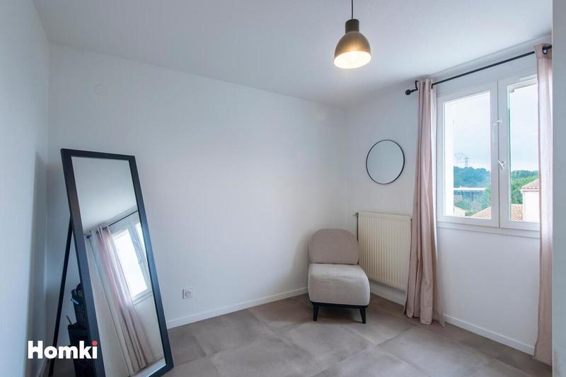 Maison - 78 m² - 4 pièces