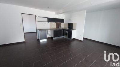 Appartement - 79 m² - 4 pièces