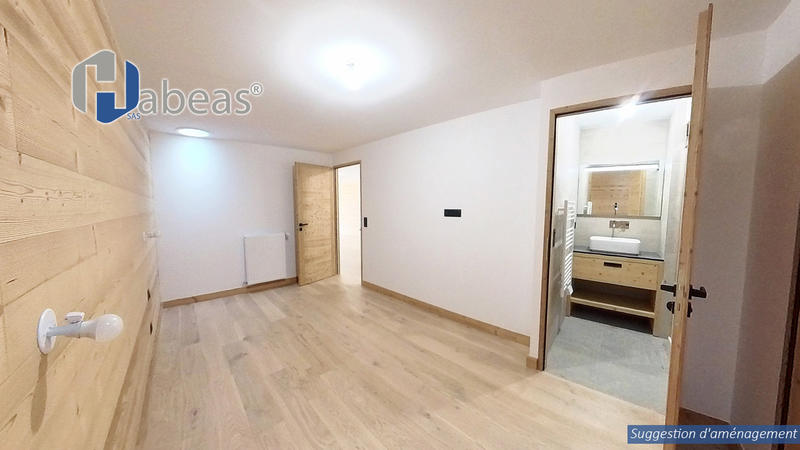 Appartement - 92 m² - 4 pièces