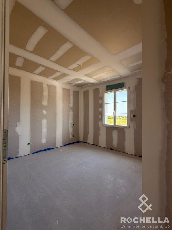 Maison traditionnelle - 148 m² - 5 pièces