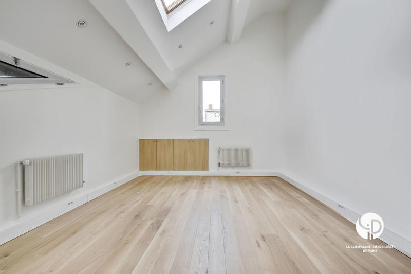 Bureau - 82 m² - 3 pièces