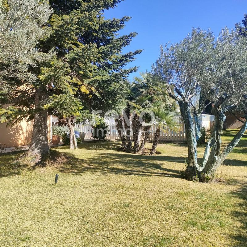 Villa - 171 m² - 7 pièces