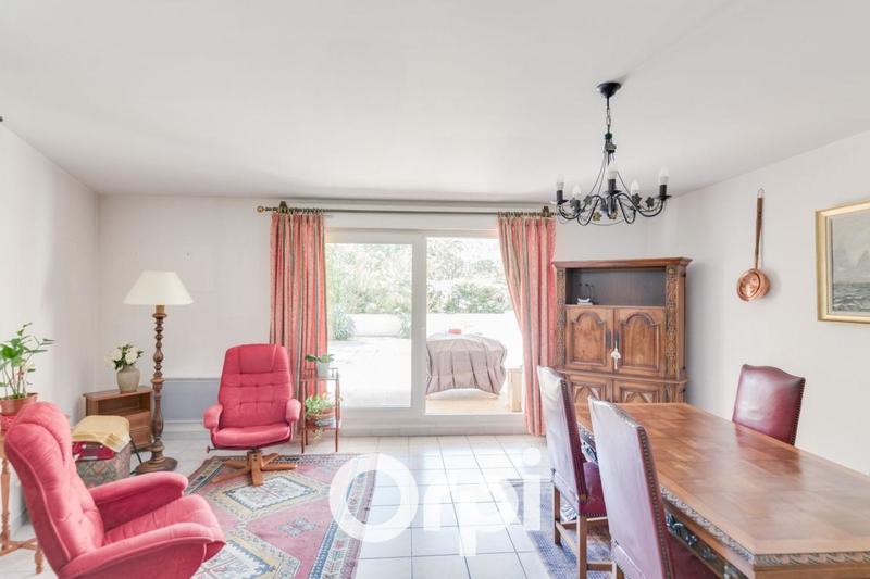 Appartement - 75 m² - 3 pièces