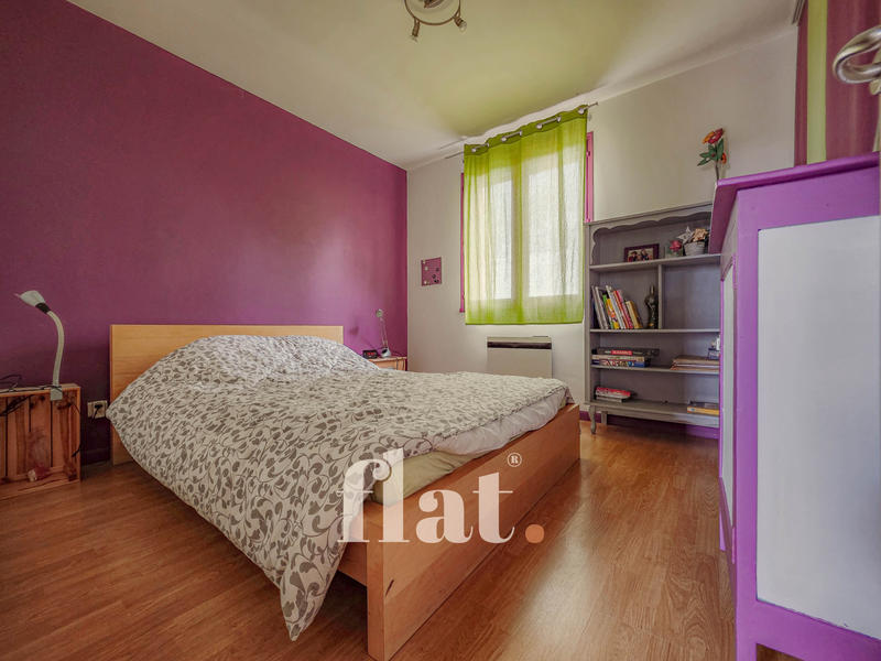 Maison - 147 m² - 5 pièces