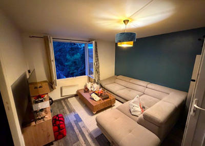 Appartement - 27 m² - 2 pièces