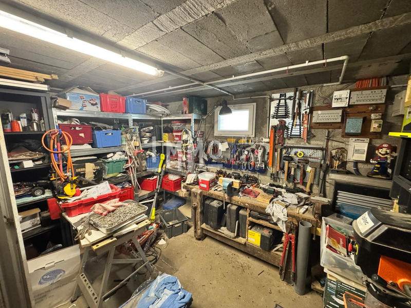 Maison - 65 m² - 3 pièces