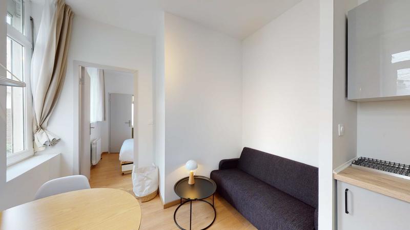 Appartement - 322 m²