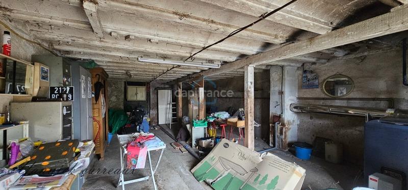 Longère - 150 m² - 5 pièces