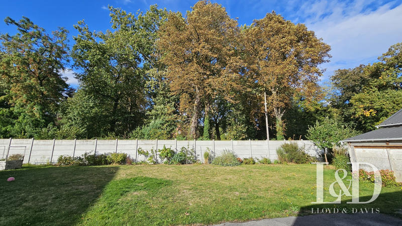 Maison - 114 m² - 5 pièces