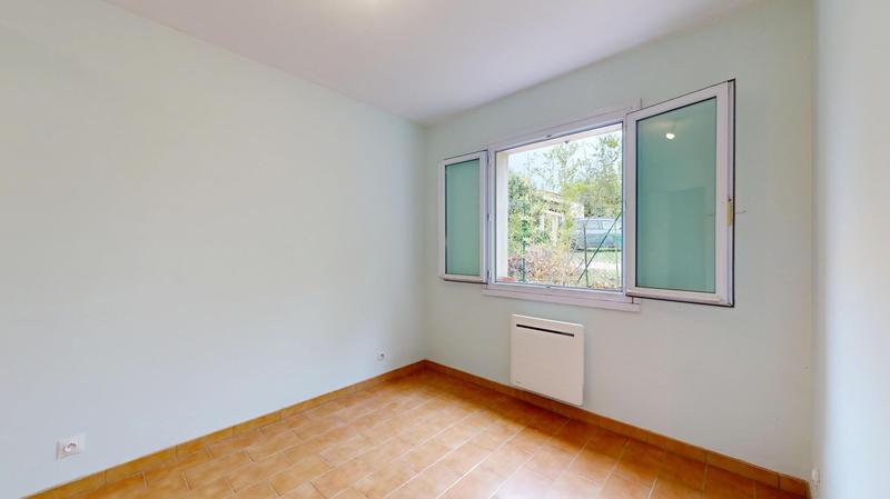 Maison - 102 m² - 5 pièces