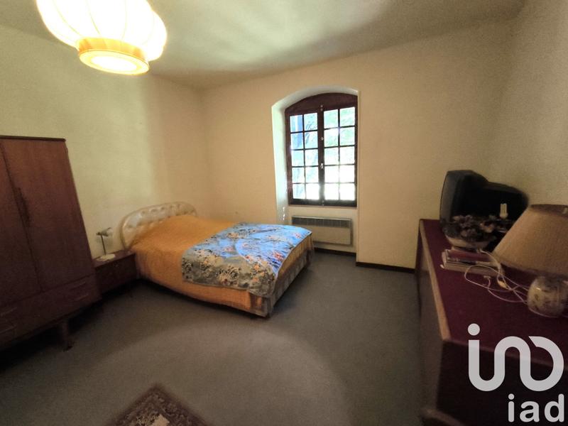 Bastide - 279 m² - 10 pièces