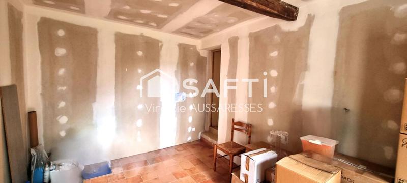 Ferme - 161 m² - 6 pièces