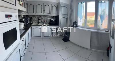 Maison de village - 245 m² - 9 pièces