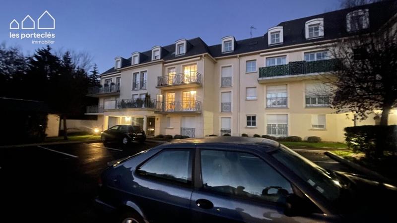 Appartement - 49 m² - 2 pièces