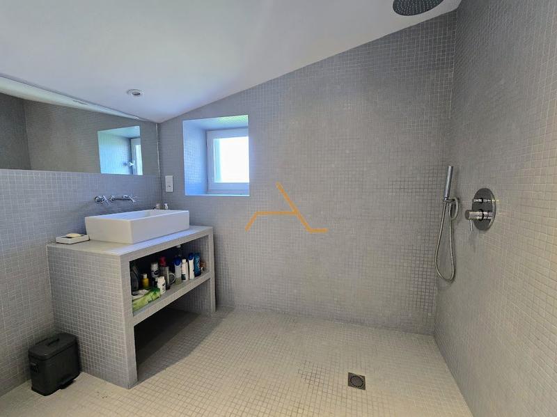 Maison de village - 151 m² - 6 pièces