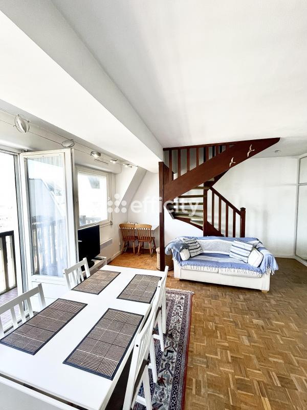 Appartement - 74 m² - 3 pièces