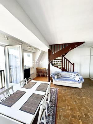 Appartement - 74 m² - 3 pièces