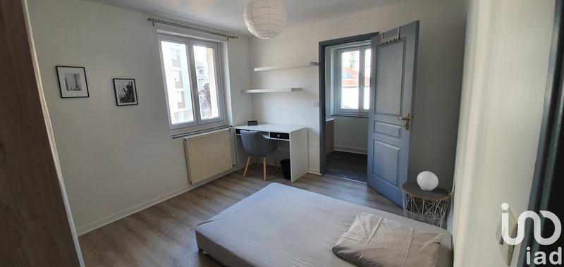 Maison - 145 m² - 7 pièces