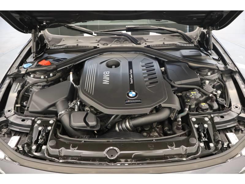 Bmw Série 3 Touring 340i xDrive 326 ch m Sport a