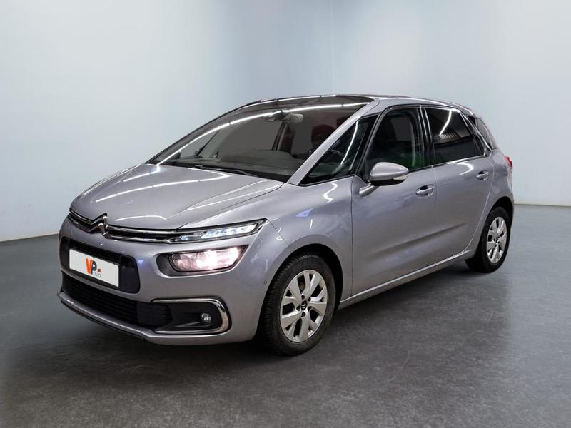 Citroën C4 Picasso BlueHDi 120 s&amp;S Eat6 Feel