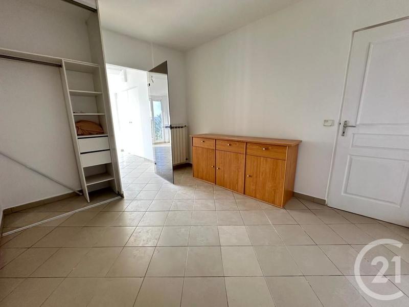 Appartement - 53 m² - 3 pièces