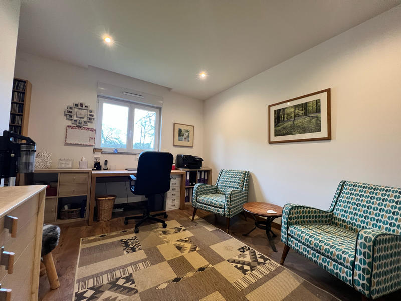 Maison - 153 m² - 6 pièces