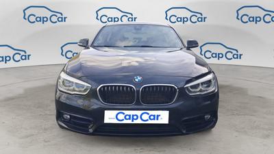 Bmw Série 1 2.0 118d 150 Sport