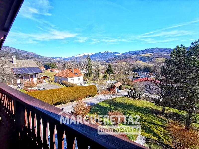 Châlet - 163 m² - 7 pièces