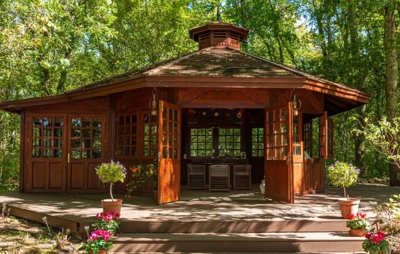 Manoir - 980 m² - 22 pièces