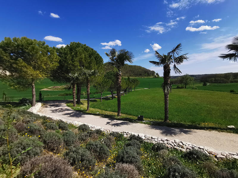 Maison - 549 m² - 12 pièces