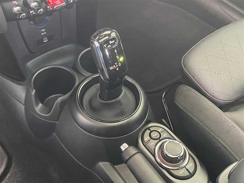 Mini Cooper s 178 ch Dkg7 Edition Premium Plus