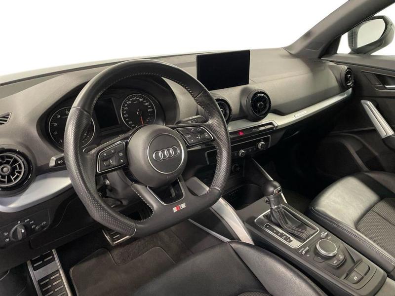 Audi Q2 40 Tfsi 190 s tronic 7 Quattro s line